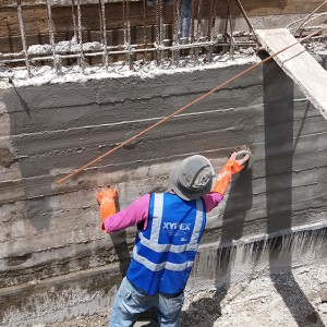 Basement Waterproofing