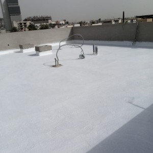 Roof Waterproofing