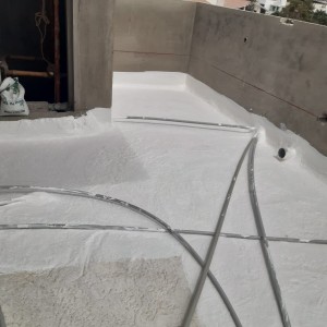 Roof Waterproofing