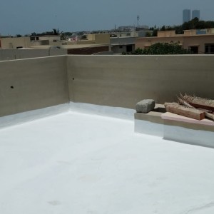 Roof Waterproofing