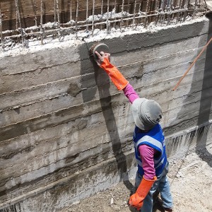 Basement Waterproofing