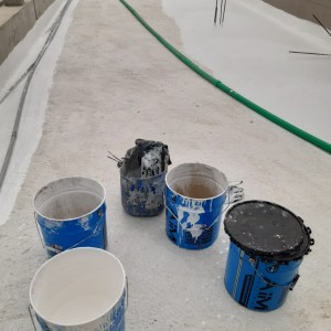 Roof Waterproofing