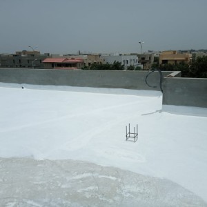 Roof Waterproofing