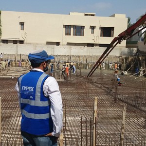 Basement Waterproofing