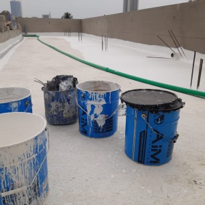 Roof Waterproofing