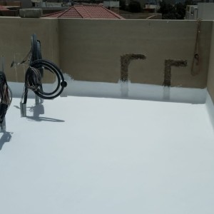 Roof Waterproofing