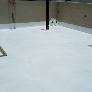 Roof Waterproofing