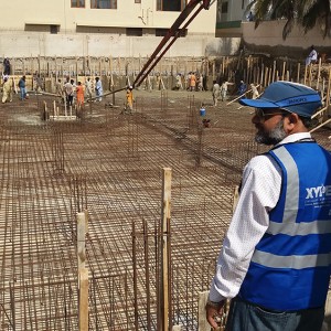 Basement Waterproofing