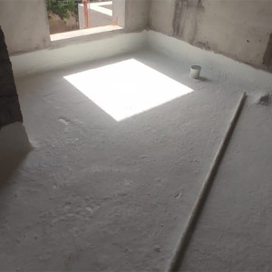 Wet Areas Waterproofing