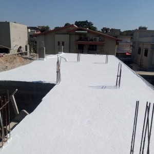 Roof Waterproofing