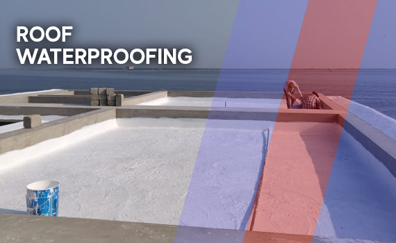 Roof Waterproofing