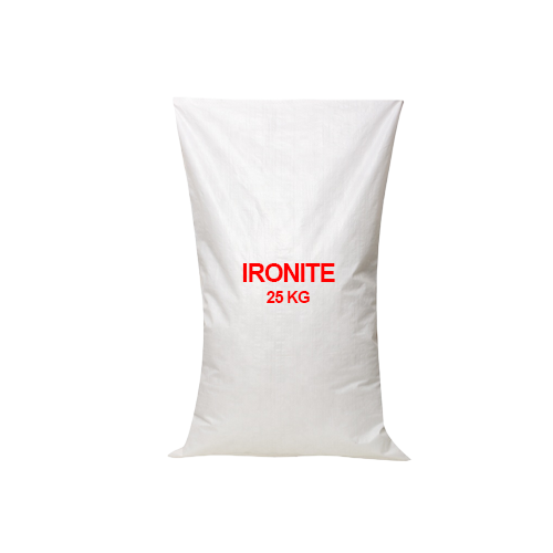 IRONITE