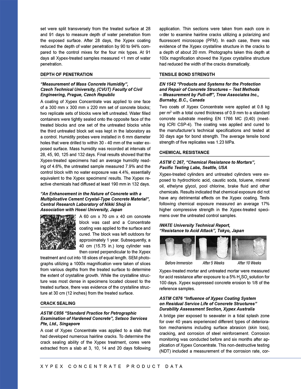 XYPEX CONCENTRATE - Page 2