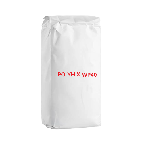 POLYMIX WP40